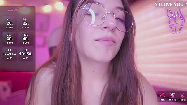 milly kenner online show from 02-25-26, 07:25