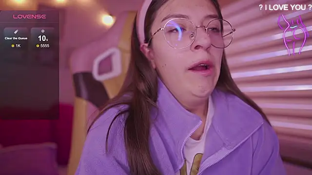 milly kenner online show from 02-26-26, 07:36