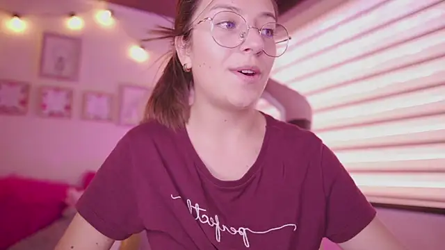 milly kenner online show from 04-09-26, 07:31