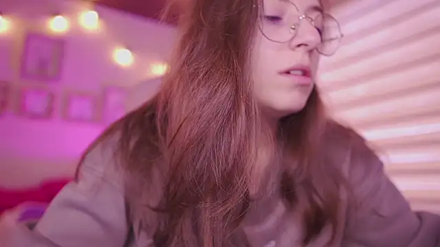 milly kenner online show from 03-16-26, 07:16