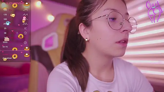 milly kenner online show from 04-21-26, 07:20