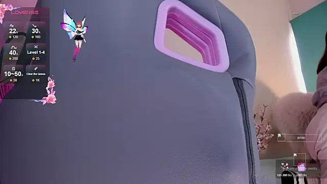 milly kenner online show from 11-26-25, 04:51