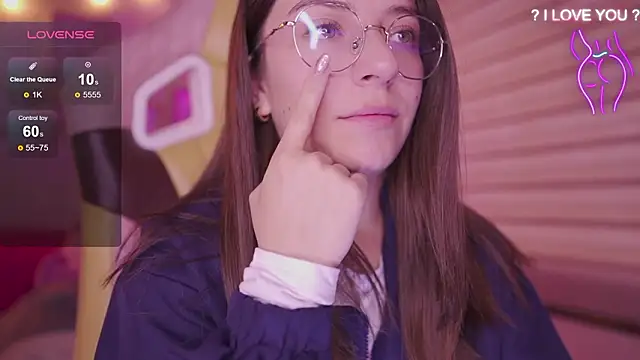 milly kenner online show from 03-10-26, 04:22