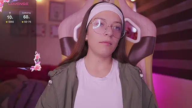 milly kenner online show from 12-19-25, 07:38