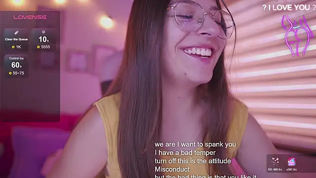 milly kenner online show from 03-31-26, 07:16