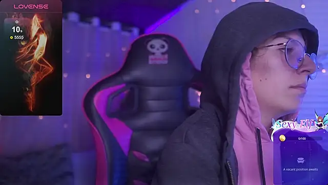 milly kenner online show from 12-22-25, 07:25