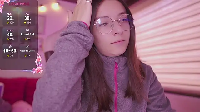 milly kenner online show from 01-15-26, 04:54