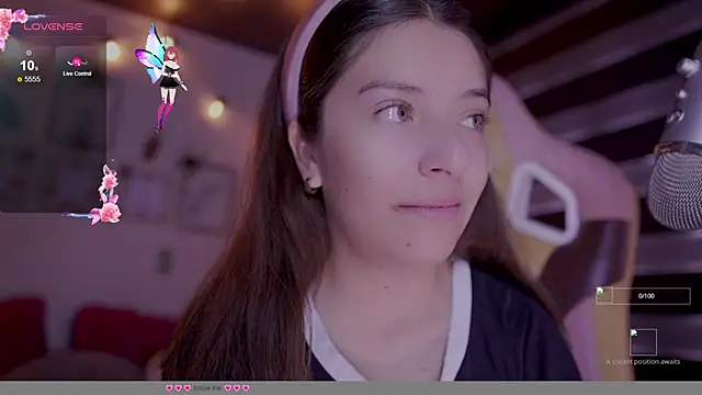 milly kenner online show from 10-25-25, 03:01