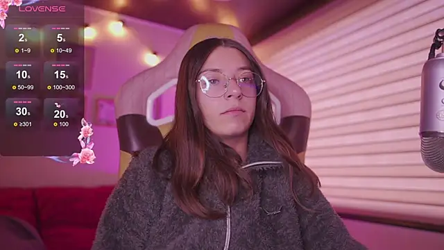 milly kenner online show from 01-09-26, 05:20