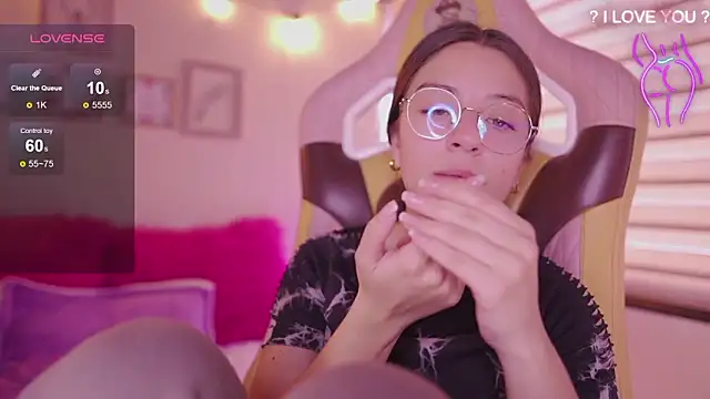 milly kenner online show from 02-19-26, 07:55