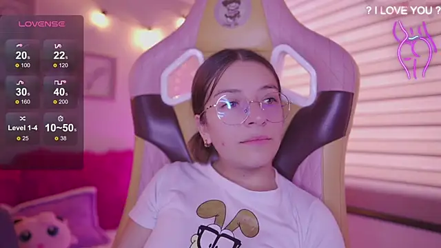 milly kenner online show from 03-13-26, 07:30