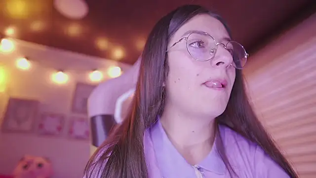 milly kenner online show from 02-11-26, 06:52