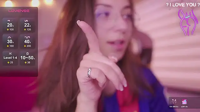 milly kenner online show from 02-18-26, 06:59