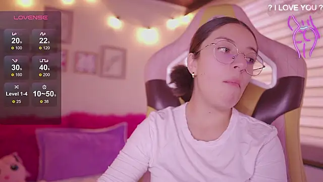 milly kenner online show from 03-19-26, 07:58