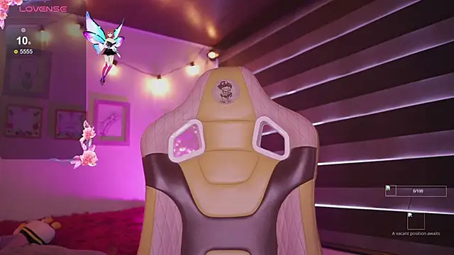 milly kenner online show from 11-04-25, 05:17