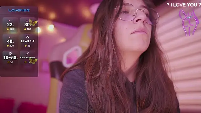 milly kenner online show from 02-10-26, 06:29