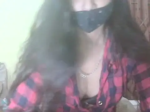 JENIFER PUNE online show from 03-17-25, 06:42