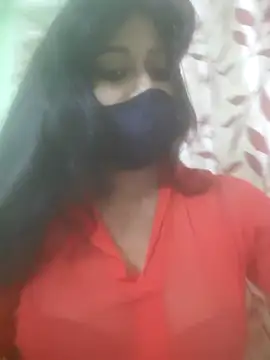 JENIFER PUNE online show from 07-19-26, 10:12