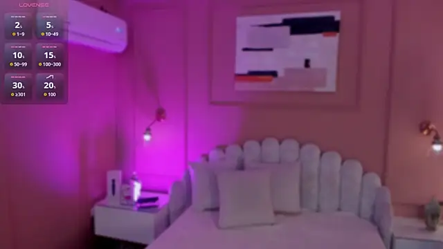 zia cooper online show from 12-19-25, 07:05