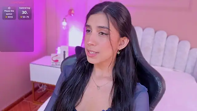 zia cooper online show from 02-28-26, 07:02