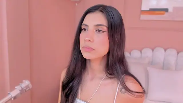 zia cooper online show from 03-11-26, 06:46