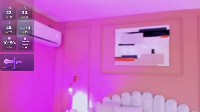 zia cooper online show from 02-12-26, 06:51