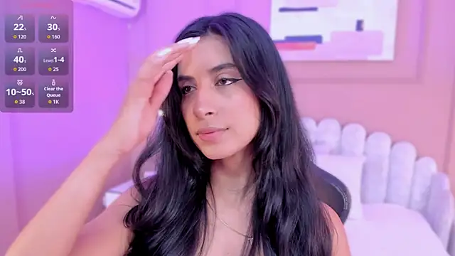 zia cooper online show from 04-18-26, 06:54