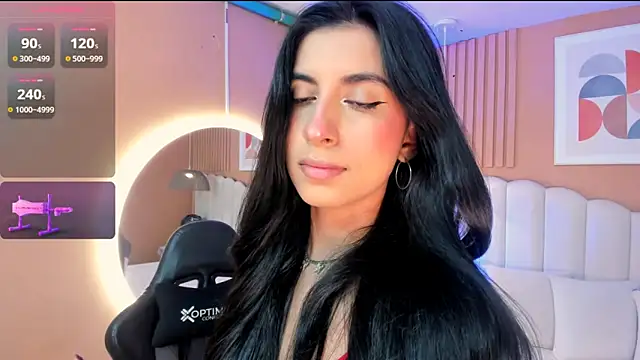 zia cooper online show from 09-17-25, 06:43