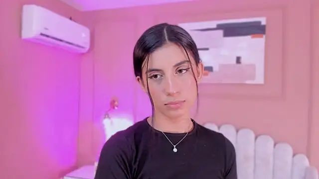 zia cooper online show from 02-14-26, 07:03