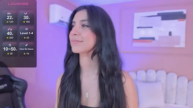 zia cooper online show from 03-26-26, 07:12