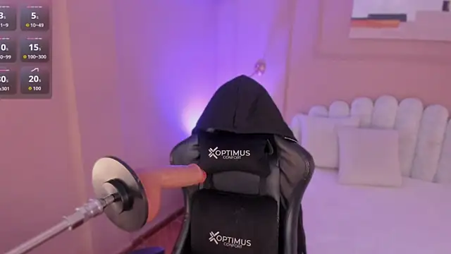 zia cooper online show from 12-02-25, 07:04