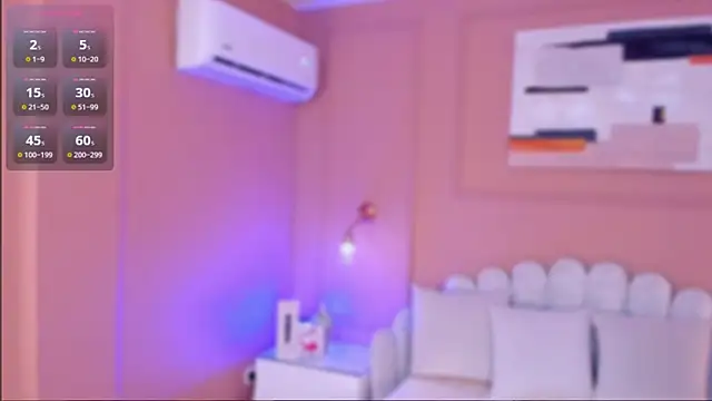 zia cooper online show from 11-05-25, 07:17