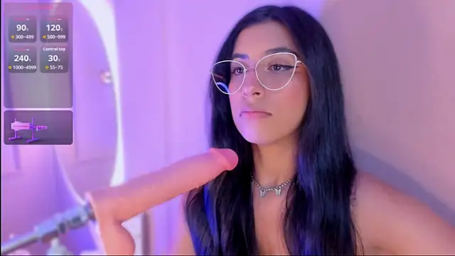 zia cooper online show from 11-04-25, 07:39