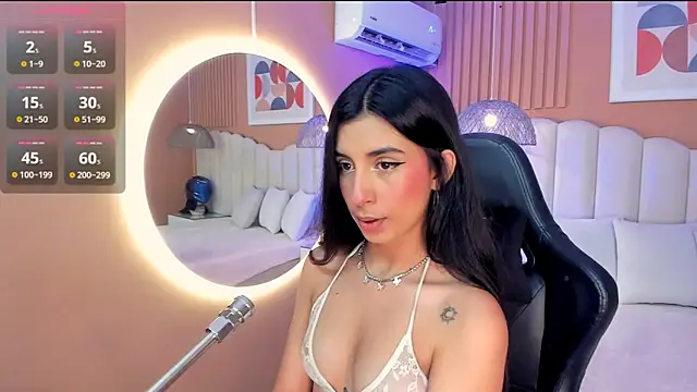 zia cooper online show from 09-20-25, 07:08