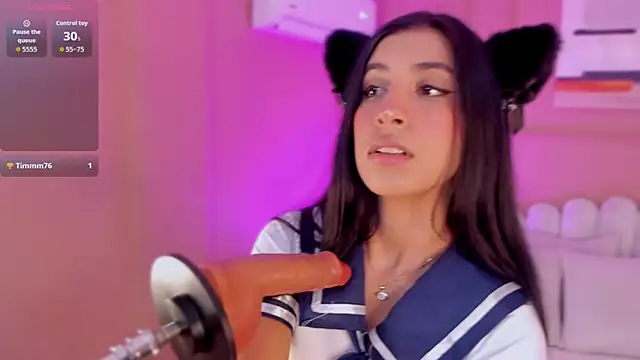 zia cooper online show from 01-11-26, 06:59