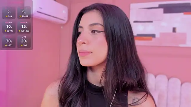 zia cooper online show from 03-15-26, 07:10