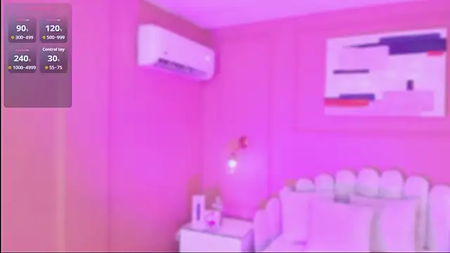 zia cooper online show from 11-09-25, 07:18