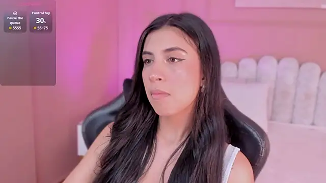 zia cooper online show from 02-24-26, 06:53