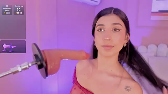 zia cooper online show from 12-05-25, 07:12