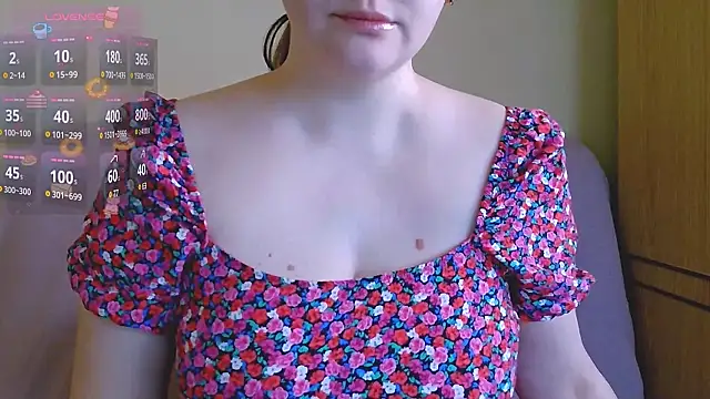 ChubbyMaia online show from 03-10-25, 09:12