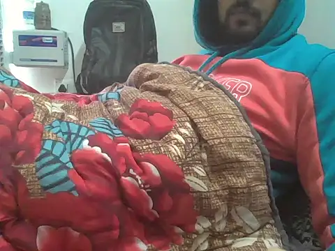 Desiboy 525 online show from 01-18-26, 09:35