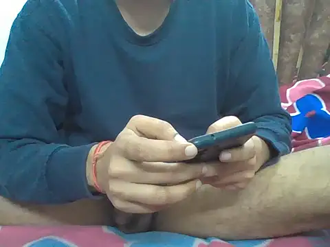 Desiboy 525 online show from 02-06-25, 12:54