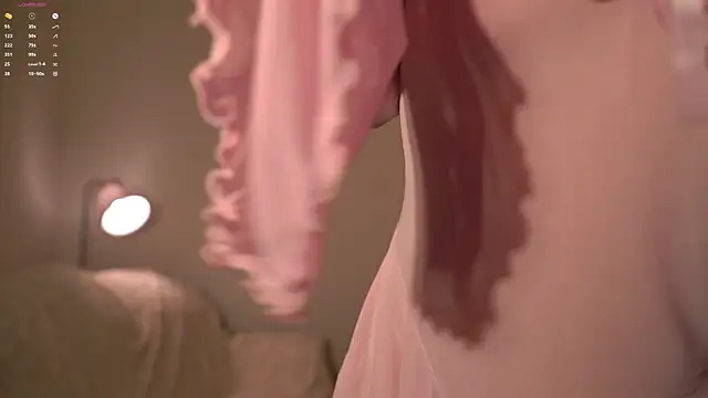 AudreyBarren online show from 12-04-25, 04:33