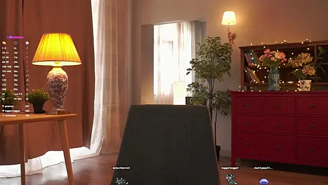 AudreyBarren online show from 03-21-25, 11:44