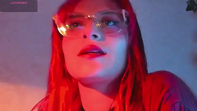 RedMeloddy online show from 11-19-25, 09:37