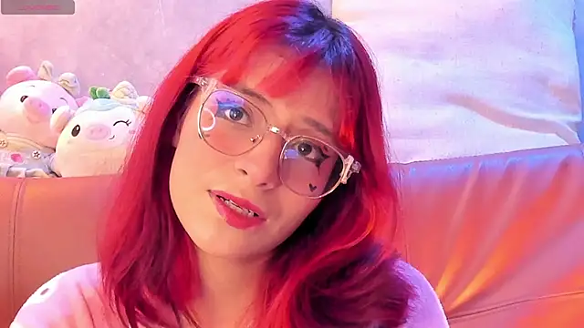 RedMeloddy online show from 02-07-26, 04:37