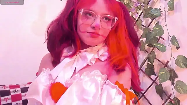 RedMeloddy online show from 10-31-25, 09:32