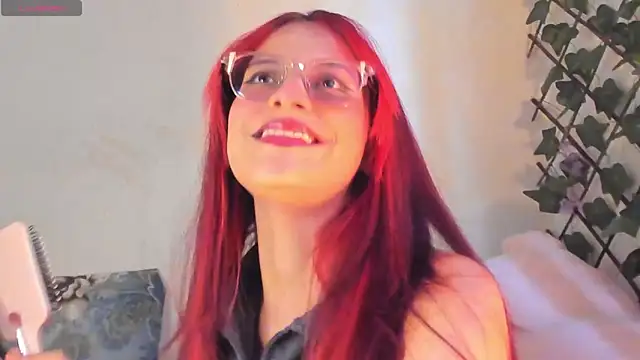 RedMeloddy online show from 11-26-25, 09:37