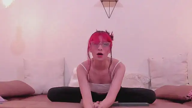 RedMeloddy online show from 03-17-25, 07:26