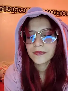 Snapshot of RedMeloddy chatting on 05-09-26, 02:26 RedMeloddy online show from 05-09-26, 02:26